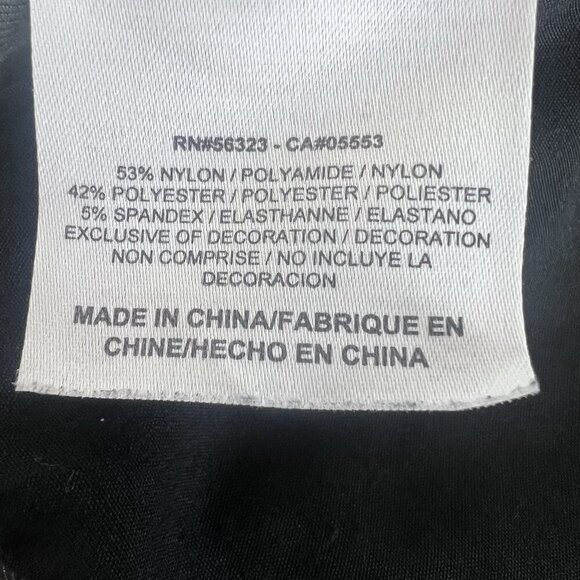 Nike Golf 35x31.5 Gray Heather Dri-Fit Lightweight Pants Golfing Pockets - Picture 11 of 13